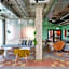 SHED Vilnius Coliving