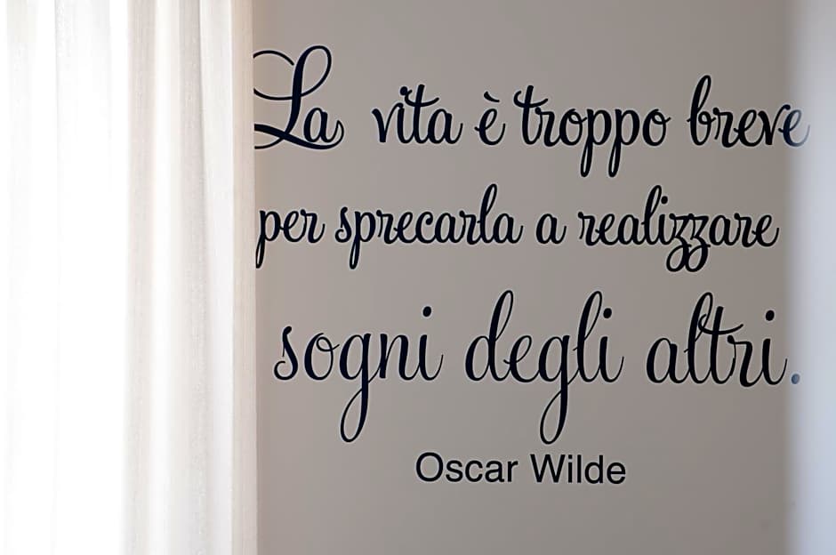 KissfromSalento B&B+Bike