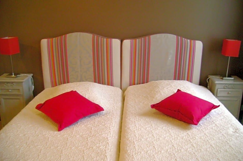 Auberge De Tavel