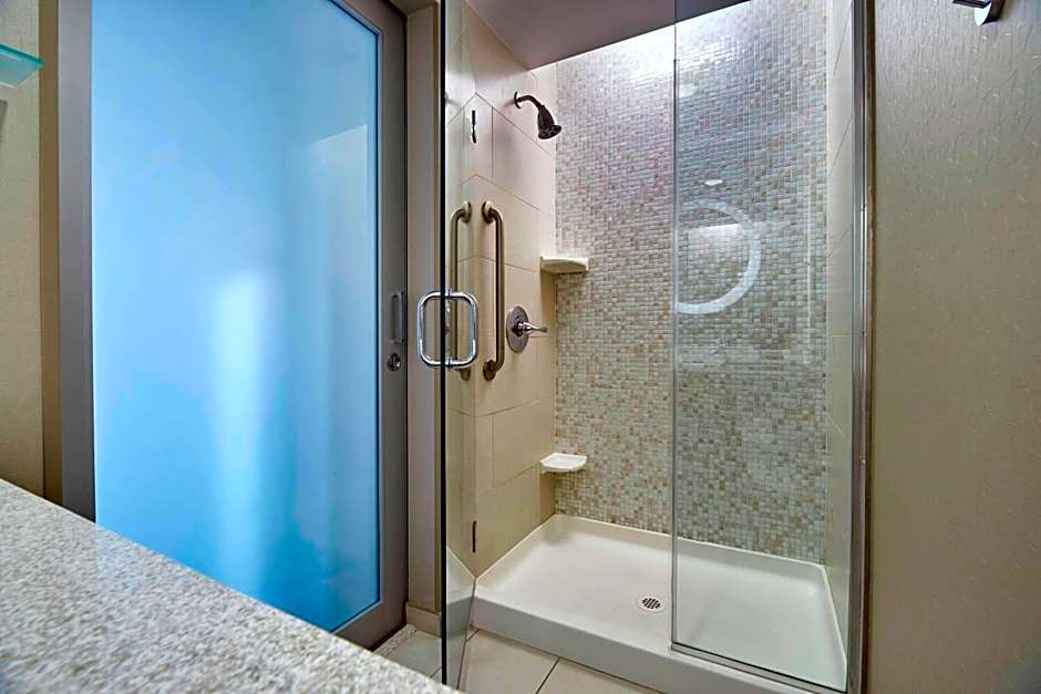 SpringHill Suites by Marriott Las Vegas Convention Center