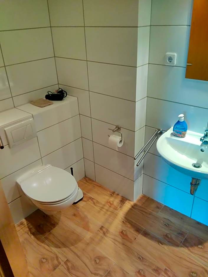 Hotel Rüstersieler Hof