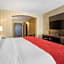 Comfort Suites Highlands Ranch Denver Tech Center Area