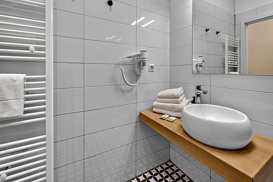 Downtown Bratislava B&B