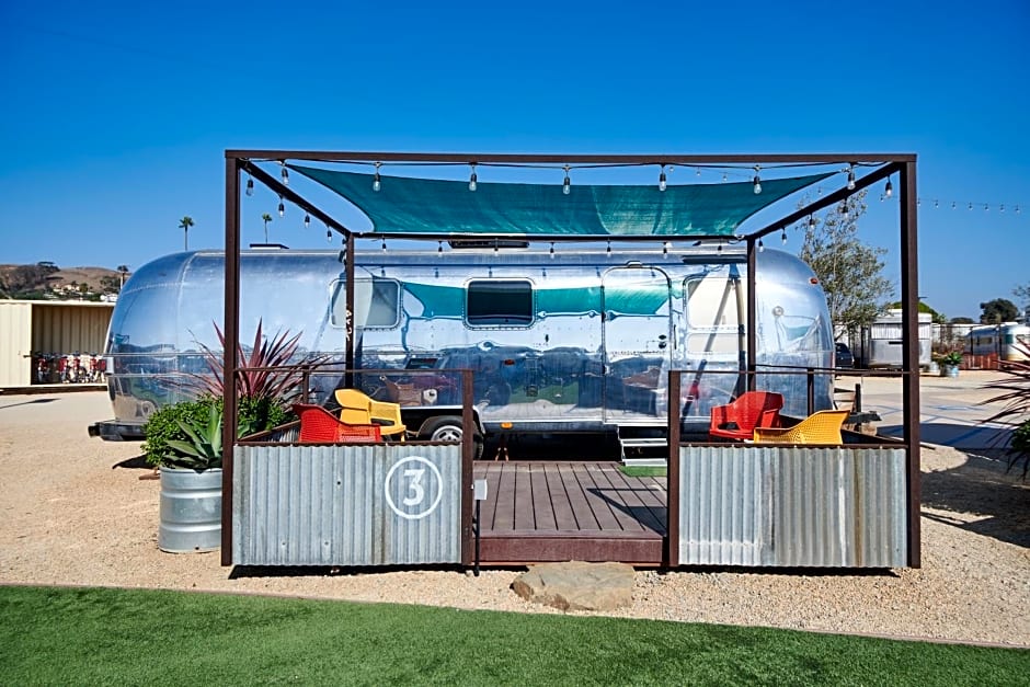 Waypoint Ventura