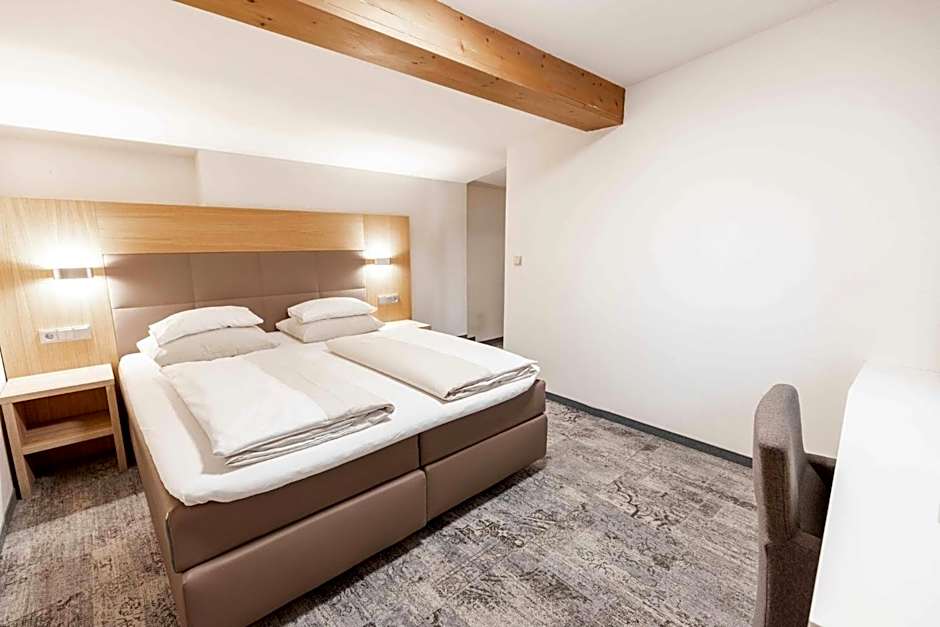 Das Walchsee Resort