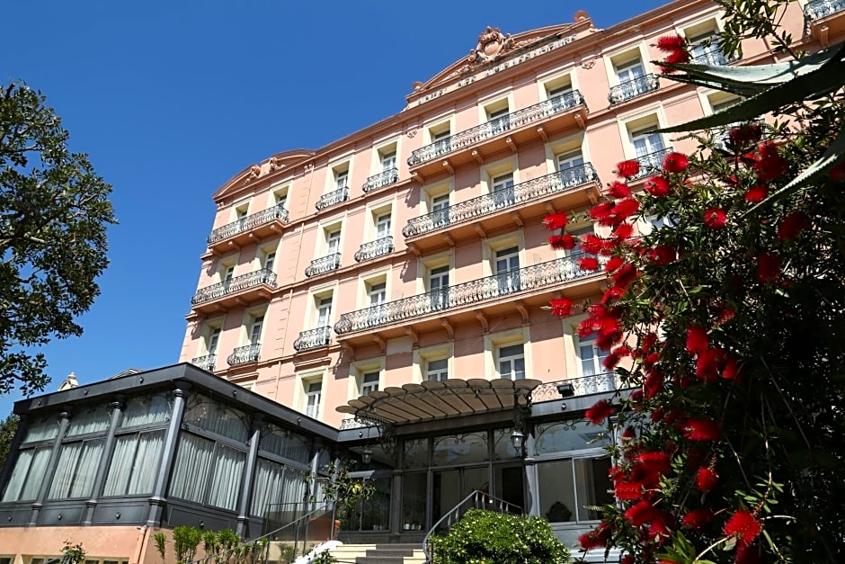Grand Hôtel des Ambassadeurs
