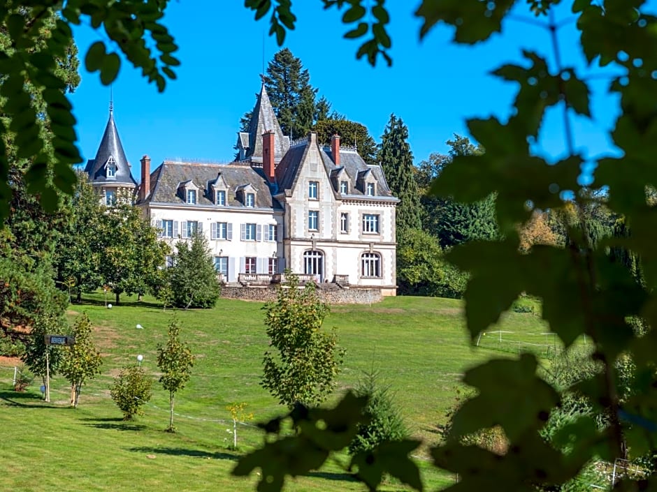 Château de Saint-Antoine