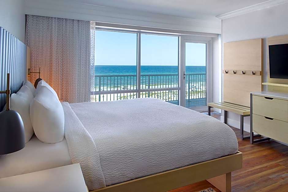 Photo 1 of 4 of 3 Bedroom Suite, Gulf front, Gulf View, Balcony