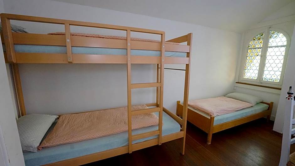 Leissigen Youth Hostel