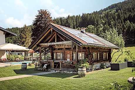 Two-Bedroom Chalet