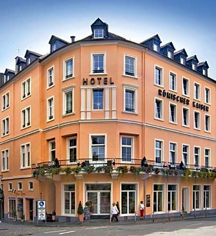 Hotel Römischer Kaiser