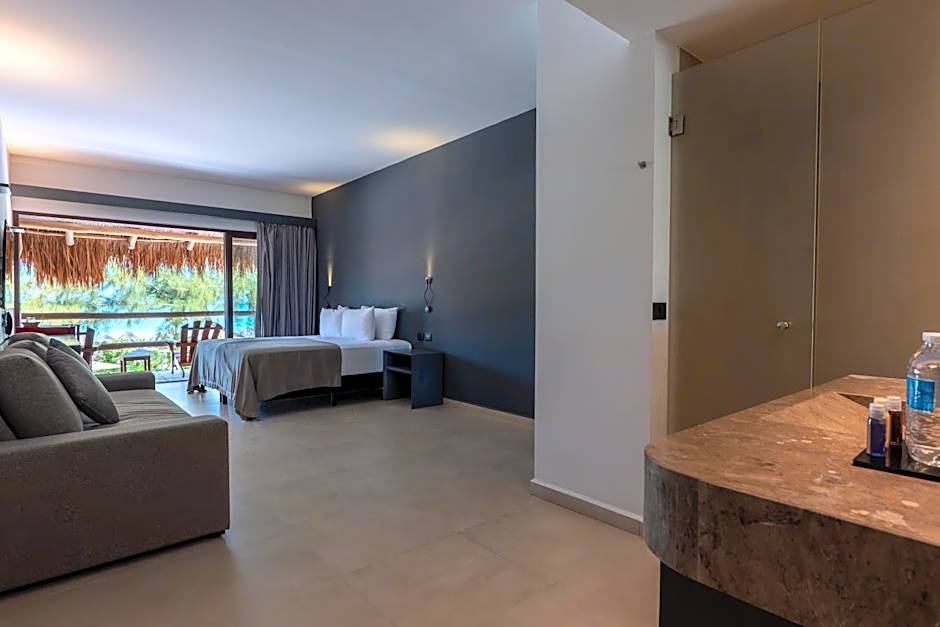My Blue Hotel Holbox