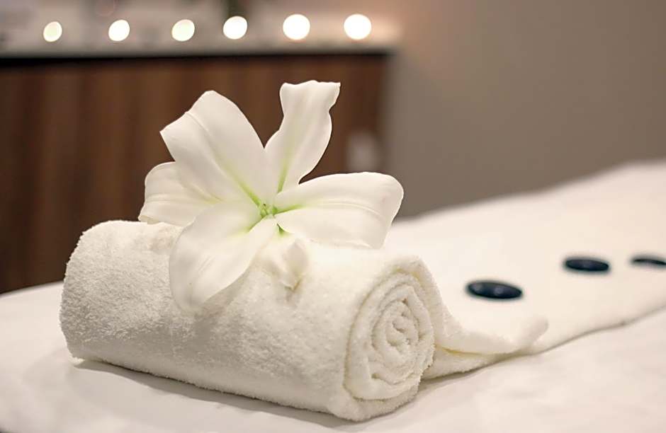 Holiday Inn San Luis Potosi-Quijote By IHG