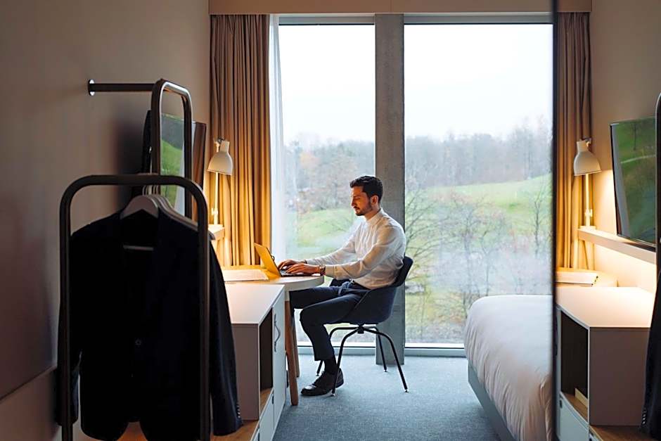 Hyatt Place Zurich Airport the Circle
