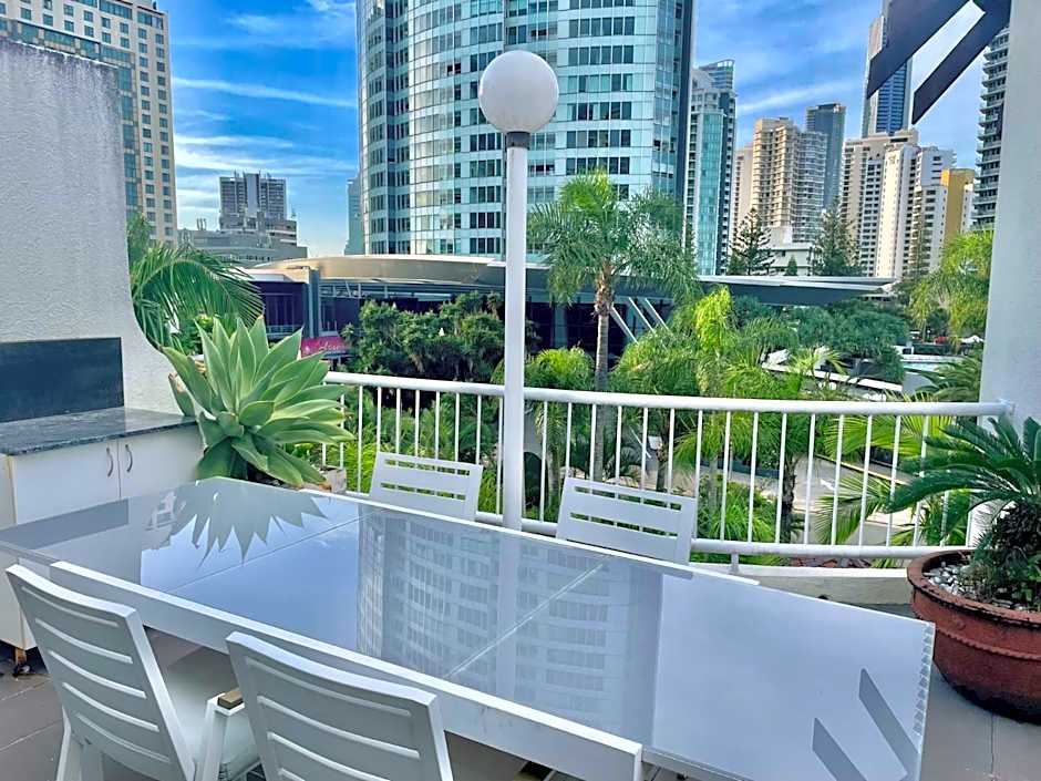 Copacabana Apartments