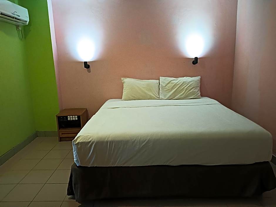 Hotel O Wawasan Inn