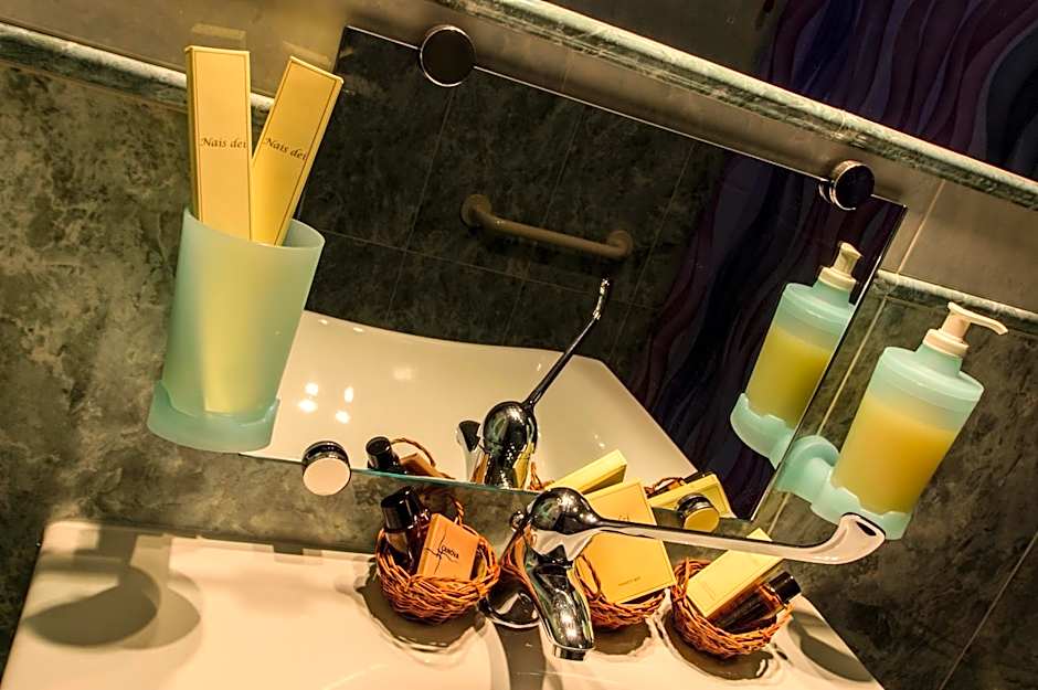 Hotel Motel Residence S