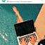 Apartamento Com Piscina e Sacada Gourmet- Aviação#