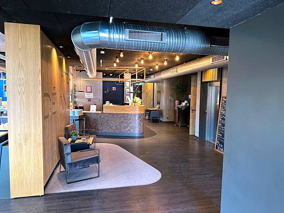 AKZENT Hotel DÉJANIL