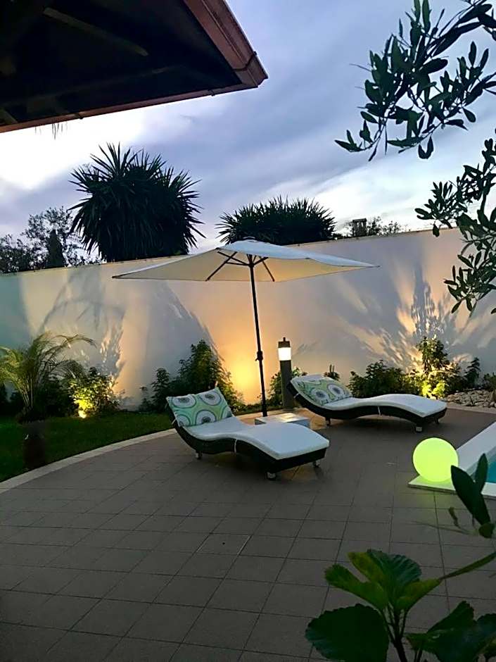 Villetta Del Salento Exclusive B&B