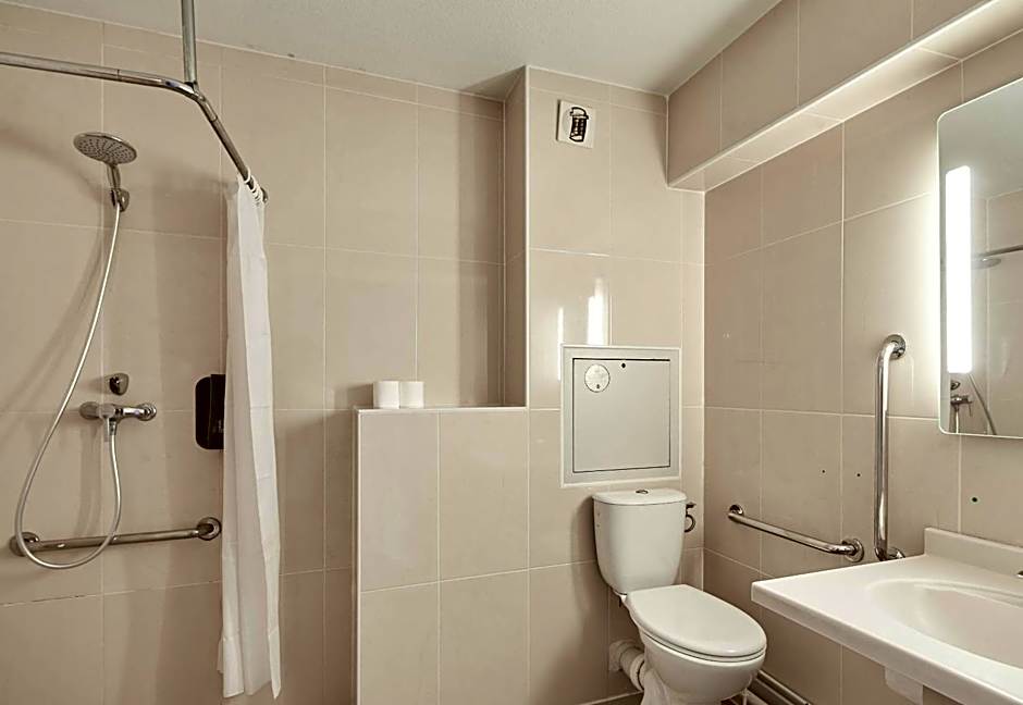 B&B Hôtel ORLY Chevilly-Larue