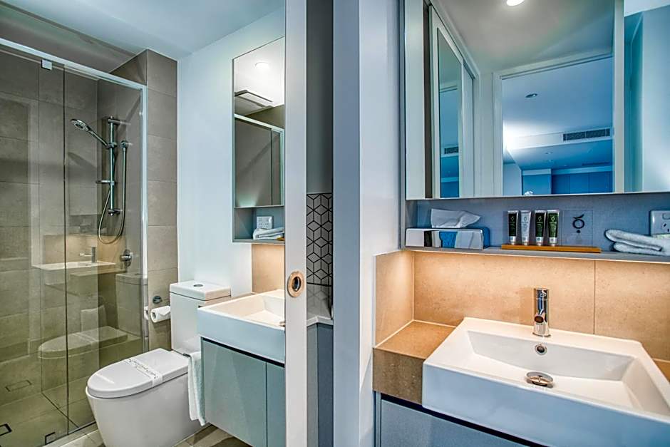 Inspire Boutique Apartments