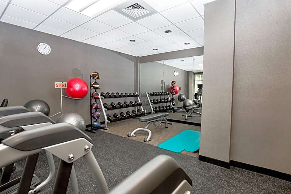 Fairfield Inn & Suites by Marriott Richmond Midlothian