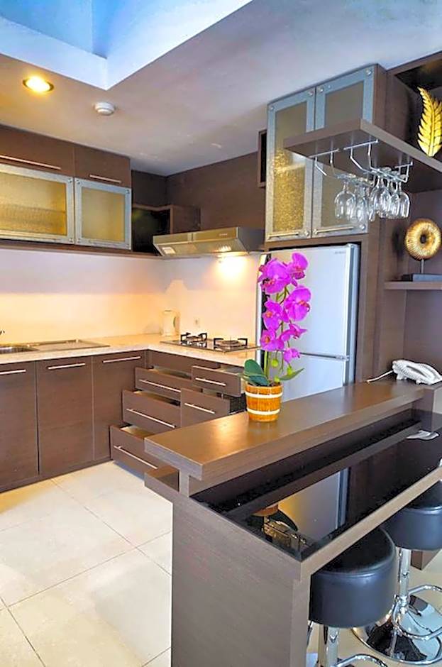 Sunset Residence Condotel