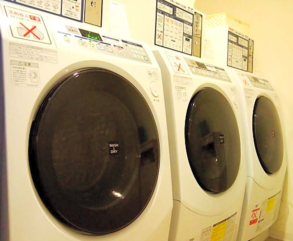 Hotel Sunroute Tokushima