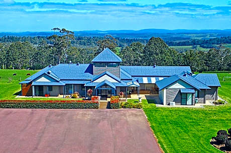 Sensational Heights Bed & Breakfast