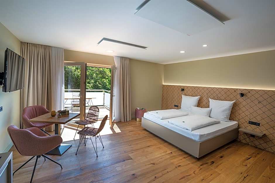 Hotel Weiherhof am Golfpark