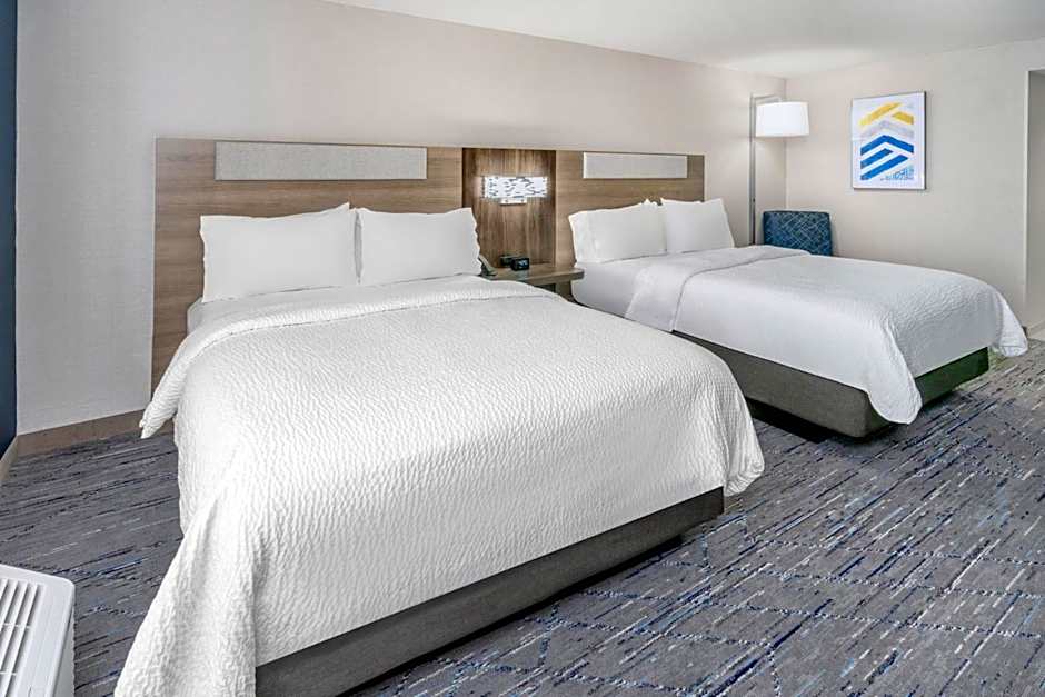 Holiday Inn Express Hotel & Suites Cheyenne By IHG