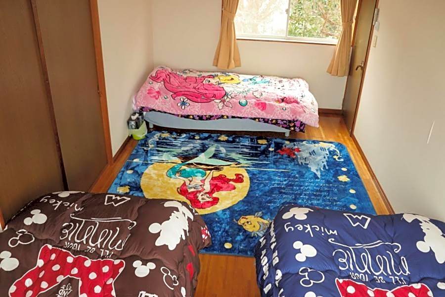 陽のあたる宿 サンセットパーム