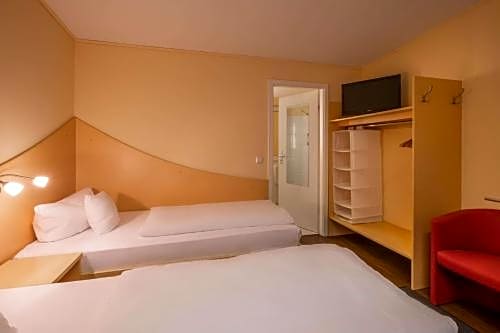 Comfort Hotel Lüneburg