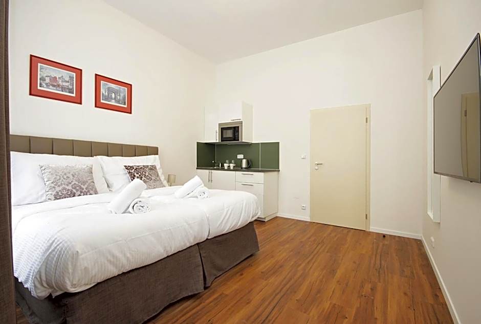 Elizabeth Suites