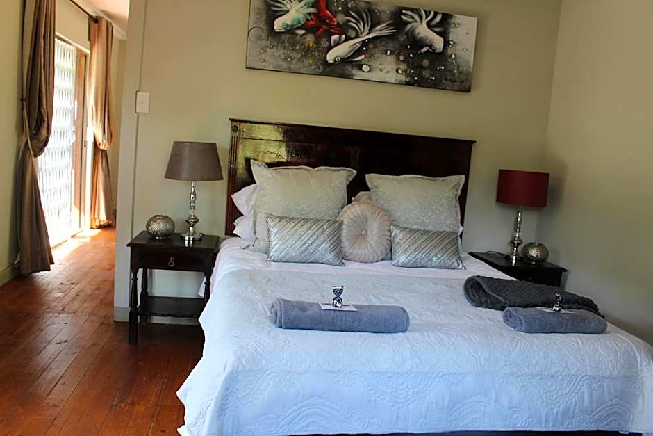 Magoebaskloof Getaway