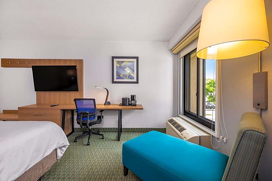 Holiday Inn Express San Jose Costa Rica Airport Hotel By IHG