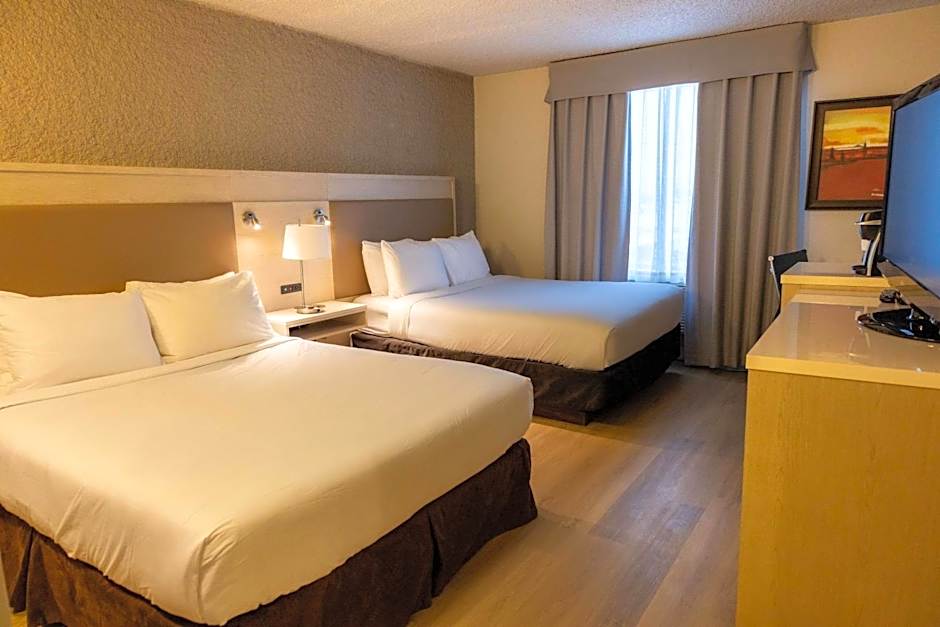 Radisson Hotel Fort St John