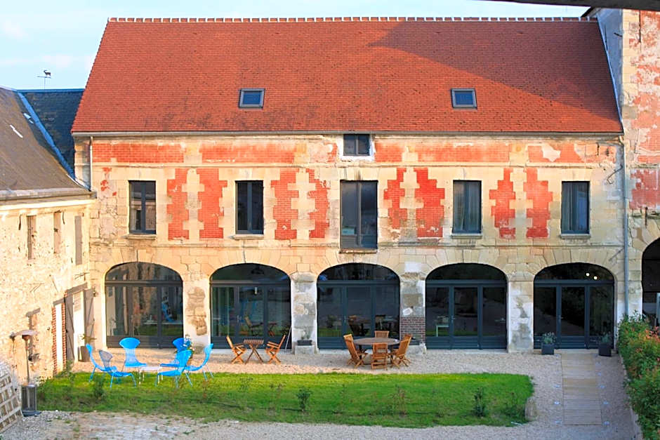 Les Tournelles - Chambres d'hôtes