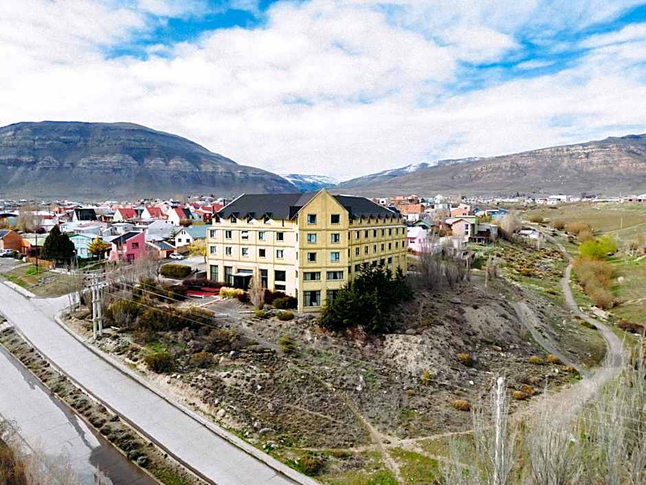 Esplendor by Wyndham El Calafate