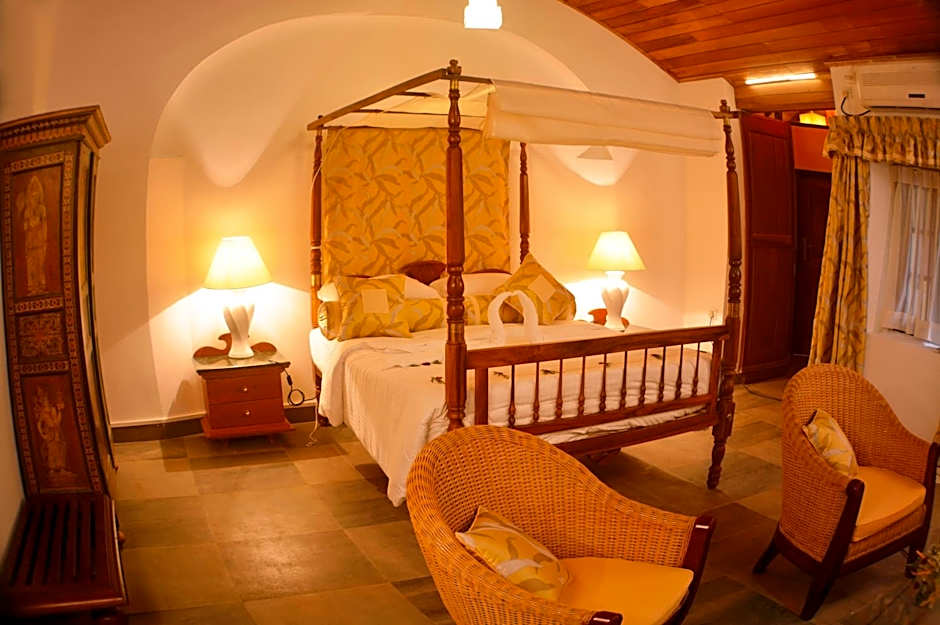 Athulya Villas, Kandy