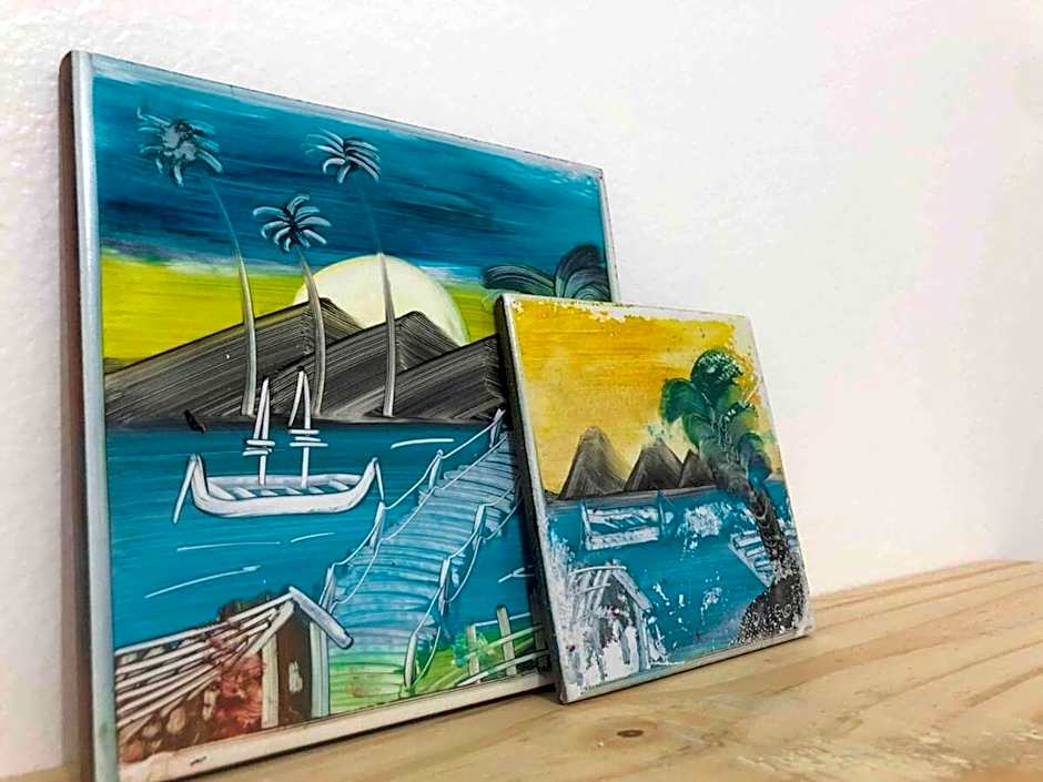 AMETISTA 2 - 101 · A-01: Apê equipado e estiloso na praia de Jatiúca