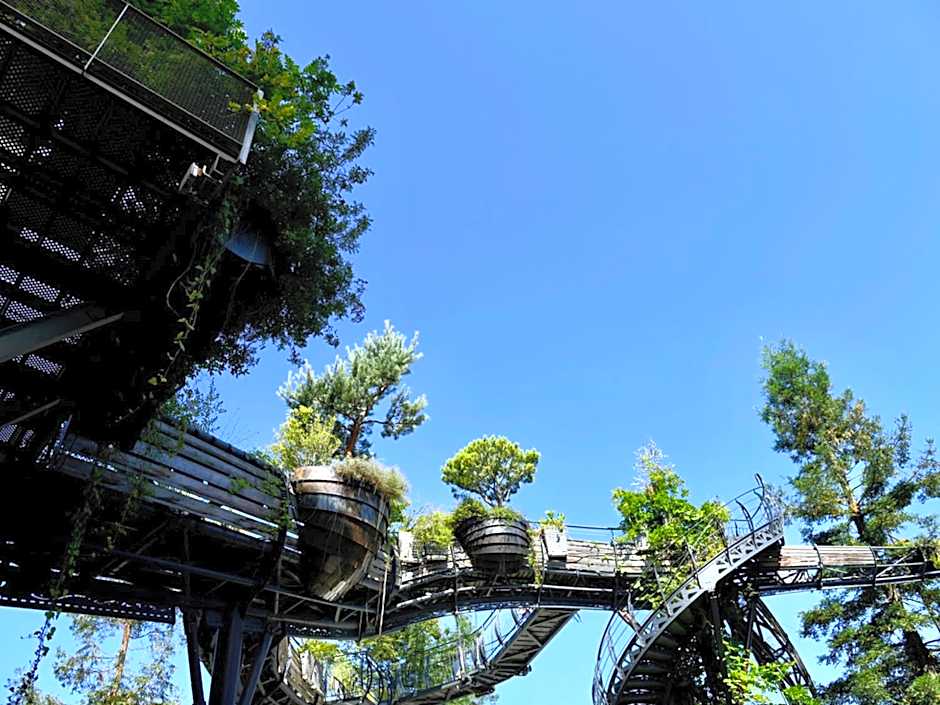 Ibis Nantes la Beaujoire Parc Expo