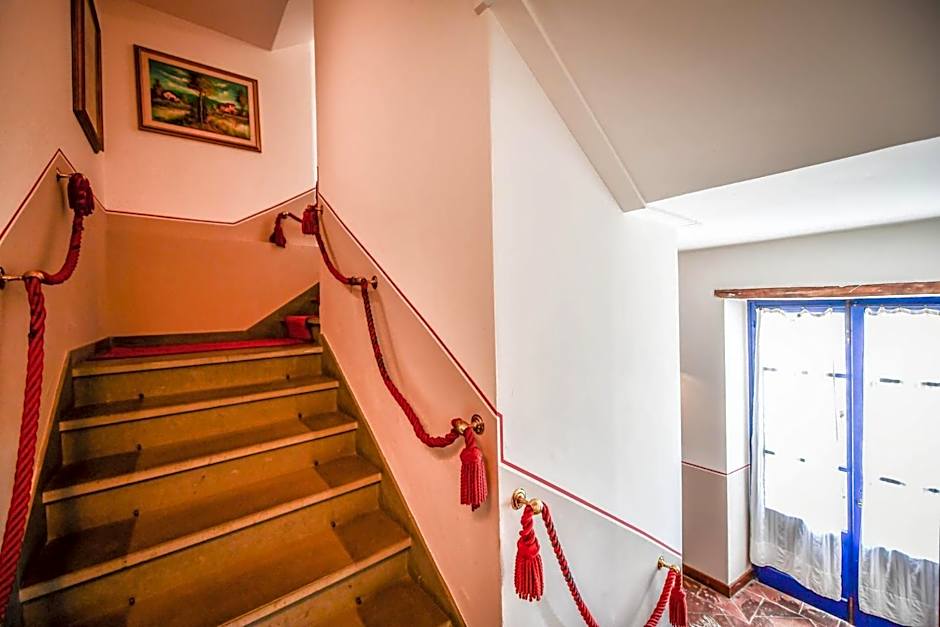 Relais Oroscopo Hotel