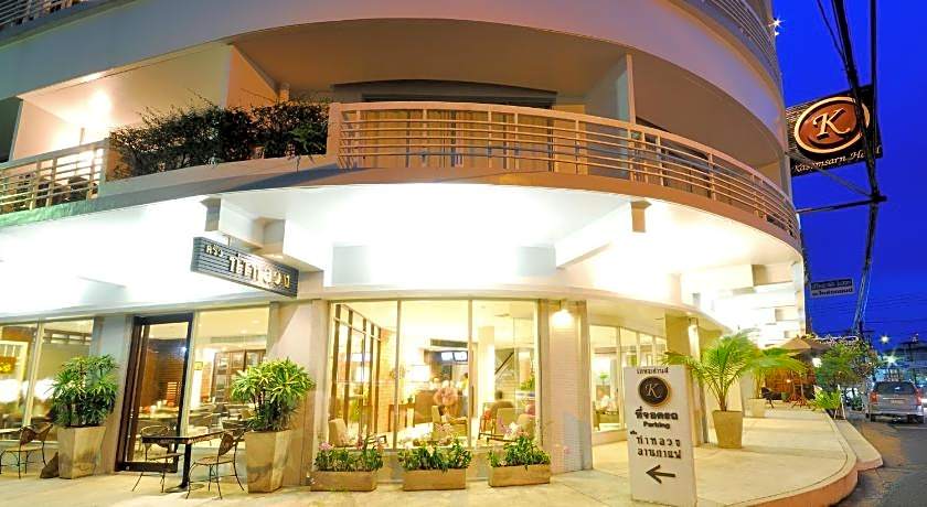 Kasemsarn Hotel Chanthaburi