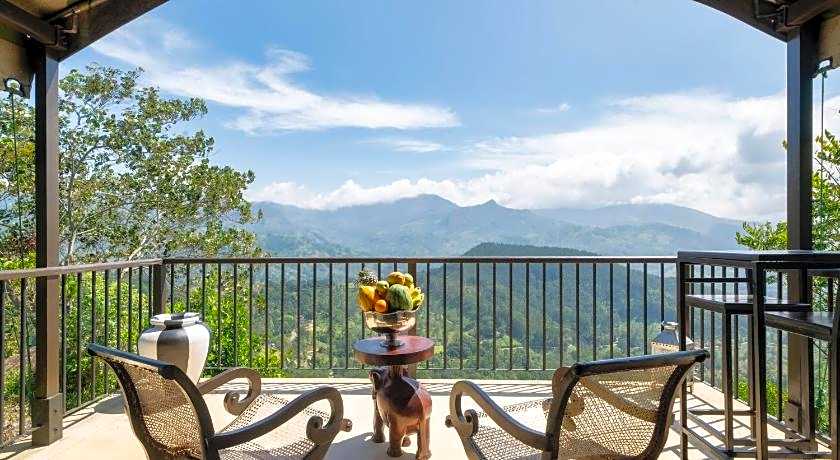 Madulkelle Tea and Eco Lodge