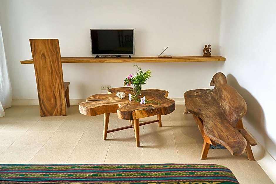 Inlight Lombok Beach Hotel