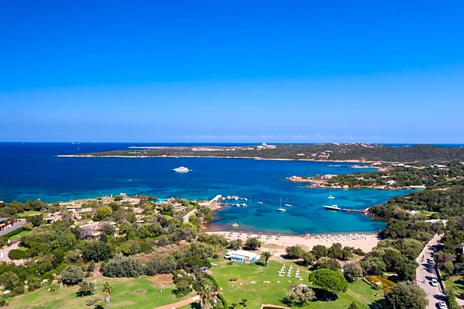 Bagaglino I Giardini Di Porto Cervo