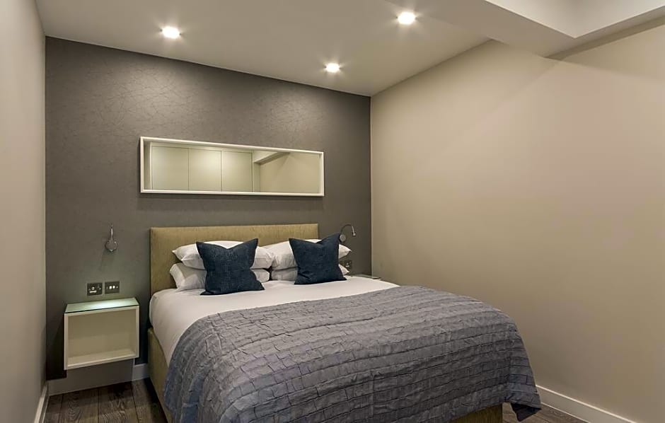 Chelsea Cloisters Serviced Apartments