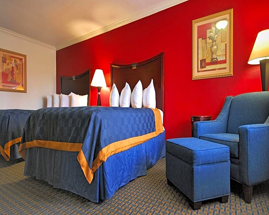 Americas Best Value Inn Kingsville